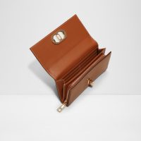 کیف زنانه قهوه‌ای OLIRE – ALDO