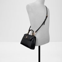 کیف زنانه مشکی دسته بالا ALOLA – ALDO