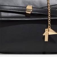 کیف زنانه مشکی دسته بالا ALOLA – ALDO