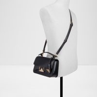 کیف زنانه مشکی دسته بالا HADDIE – ALDO