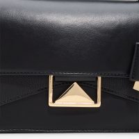 کیف زنانه مشکی دسته بالا HADDIE – ALDO