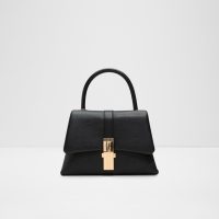 کیف زنانه مشکی دسته بالا TOPALICIE – ALDO