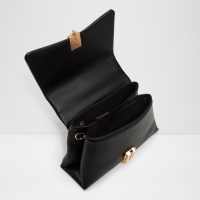 کیف زنانه مشکی دسته بالا TOPALICIE – ALDO