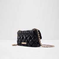 کیف زنانه مشکی دوشی AERRIA – ALDO