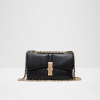 کیف زنانه مشکی دوشی ALICIE – ALDO