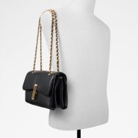 کیف زنانه مشکی دوشی ALICIE – ALDO