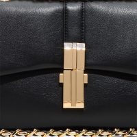 کیف زنانه مشکی دوشی ALICIE – ALDO