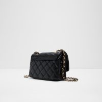 کیف زنانه مشکی دوشی ALNILAMM – ALDO