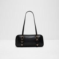 کیف زنانه مشکی دوشی CASANDRA – ALDO