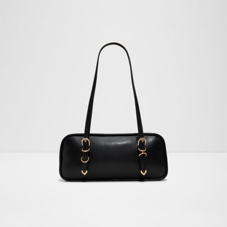 کیف زنانه مشکی دوشی CASANDRA – ALDO