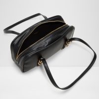 کیف زنانه مشکی دوشی CASANDRA – ALDO