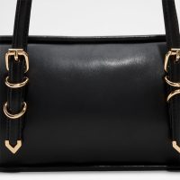 کیف زنانه مشکی دوشی CASANDRA – ALDO