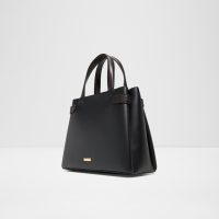 کیف زنانه مشکی دوشی و دستی EBAECLYA – ALDO