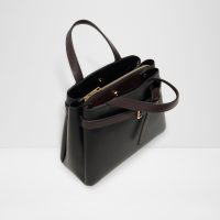 کیف زنانه مشکی دوشی و دستی EBAECLYA – ALDO