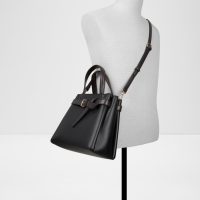 کیف زنانه مشکی دوشی و دستی EBAECLYA – ALDO