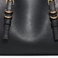 کیف زنانه مشکی دوشی و دستی MELEAH – ALDO