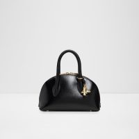 کیف زنانه مشکی دوشی و دستی NOVALLIE – ALDO