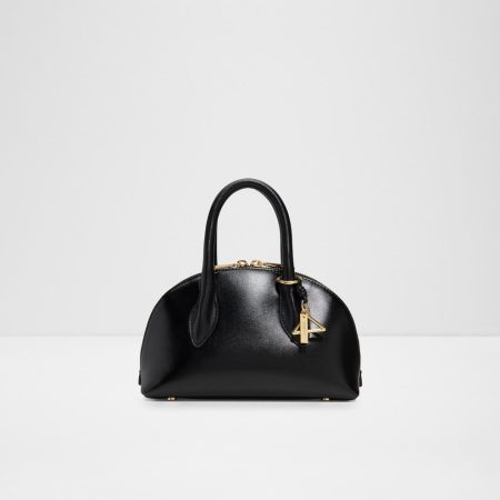 کیف زنانه مشکی دوشی و دستی NOVALLIE – ALDO