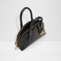 کیف زنانه مشکی دوشی و دستی NOVALLIE – ALDO