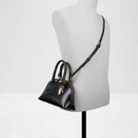 کیف زنانه مشکی دوشی و دستی NOVALLIE – ALDO