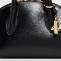 کیف زنانه مشکی دوشی و دستی NOVALLIE – ALDO