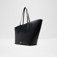 کیف زنانه مشکی دوشی و دستی PATTANI – ALDO