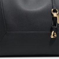 کیف زنانه مشکی دوشی و دستی SALUBRIS – ALDO