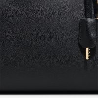 کیف زنانه مشکی دوشی و دستی UNOLAAN – ALDO