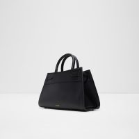 کیف زنانه مشکی دوشی و دستی VASILIA – ALDO