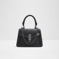 کیف زنانه مشکی دوشی EMALINE – ALDO