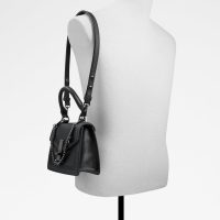 کیف زنانه مشکی دوشی EMALINE – ALDO