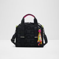 کیف زنانه مشکی دوشی EVIECARRY – ALDO