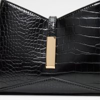 کیف زنانه مشکی دوشی JULIETTA – ALDO