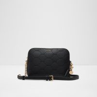 کیف زنانه مشکی دوشی PELADAN – ALDO