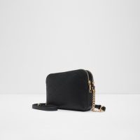 کیف زنانه مشکی دوشی PELADAN – ALDO