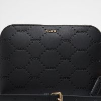 کیف زنانه مشکی دوشی PELADAN – ALDO