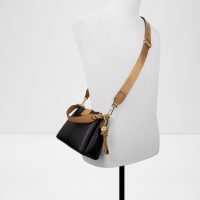 کیف زنانه مشکی دوشی SLOANIE – ALDO