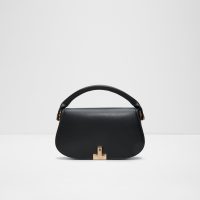 کیف زنانه مشکی دوشی WILLAMAE – ALDO