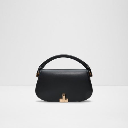 کیف زنانه مشکی دوشی WILLAMAE – ALDO