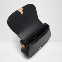 کیف زنانه مشکی دوشی WILLAMAE – ALDO