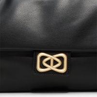 کیف زنانه مشکی کراس‌بادی EELINORA – ALDO