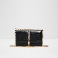 کیف زنانه مشکی کراس‌بادی LILITHA – ALDO