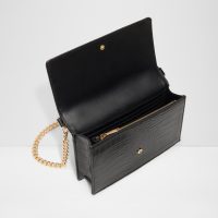 کیف زنانه مشکی کراس‌بادی LILITHA – ALDO