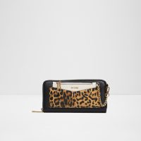 کیف زنانه مشکی ESAI – ALDO