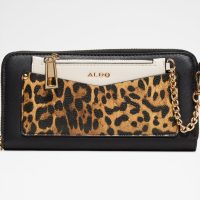 کیف زنانه مشکی ESAI – ALDO