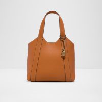 کیف زنانه نارنجی دوشی و دستی ROWSLEY – ALDO