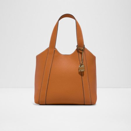 کیف زنانه نارنجی دوشی و دستی ROWSLEY – ALDO