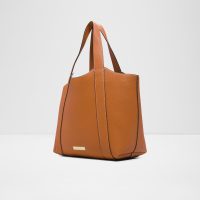 کیف زنانه نارنجی دوشی و دستی ROWSLEY – ALDO