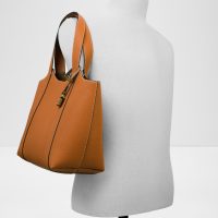 کیف زنانه نارنجی دوشی و دستی ROWSLEY – ALDO