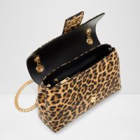 کیف زنانه پلنگی دوشی CCHARLICARRY – ALDO